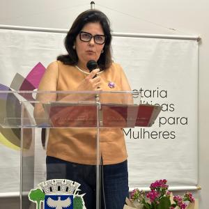 Imagem da notícia  “OUTUBRO + QUE ROSA”: NOITE DE CONSCIENTIZAÇÃO, ARTE E CUIDADO COM A VIDA!