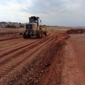 Imagem da notícia JAHU SEDIA CAPACITAÇÃO PARA MELHORIA DE ESTRADAS RURAIS