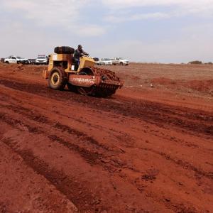 Imagem da notícia JAHU SEDIA CAPACITAÇÃO PARA MELHORIA DE ESTRADAS RURAIS
