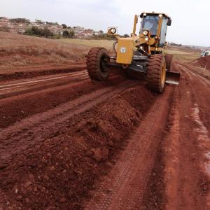 Imagem da notícia JAHU SEDIA CAPACITAÇÃO PARA MELHORIA DE ESTRADAS RURAIS
