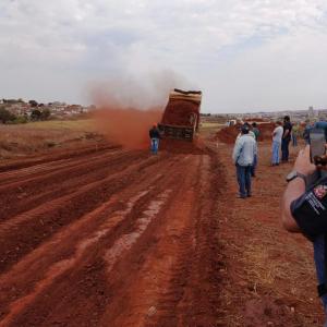 Imagem da notícia JAHU SEDIA CAPACITAÇÃO PARA MELHORIA DE ESTRADAS RURAIS