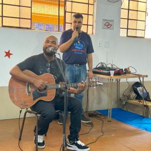 Imagem da notícia HAPPY DAY DO CISC: TARDE DE EMOÇÃO E CONVIVÊNCIA!
