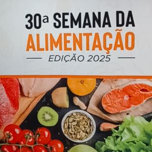 Imagem da notícia JAHU PARTICIPA DA 30ª SEMANA DA ALIMENTAÇÃO DO ESTADO DE SÃO PAULO