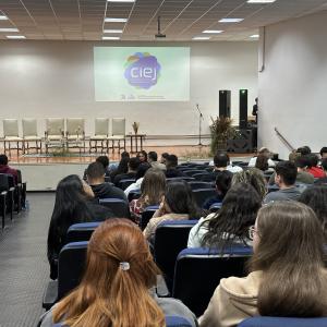 Imagem da notícia ABERTURA DO CIEJ ABORDA ESG, REALIDADE AUMENTADA E INOVAÇÃO