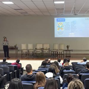 Imagem da notícia ABERTURA DO CIEJ ABORDA ESG, REALIDADE AUMENTADA E INOVAÇÃO