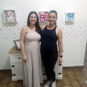 Imagem da notícia CURSO DE GESTANTE ENCANTA FUTURAS MAMÃES!