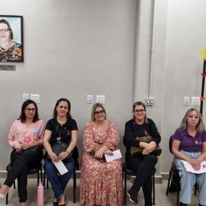 Imagem da notícia “OUTUBRO + QUE ROSA”: NOITE DE EMOÇÃO E MUITA FORÇA FEMININA!