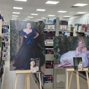 Imagem da notícia “OUTUBRO + QUE ROSA”: NOITE DE EMOÇÃO E MUITA FORÇA FEMININA!