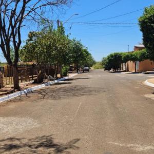 Imagem da notícia PEDRO JULIAN: CUIDADOS DÃO MAIS CONFORTO AO RESIDENCIAL EM POTUNDUVA