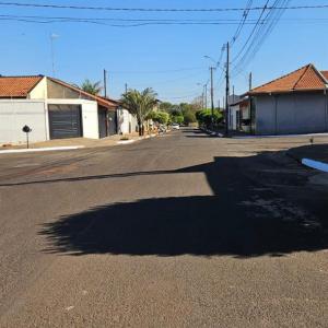 Imagem da notícia PEDRO JULIAN: CUIDADOS DÃO MAIS CONFORTO AO RESIDENCIAL EM POTUNDUVA