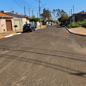 Imagem da notícia PEDRO JULIAN: CUIDADOS DÃO MAIS CONFORTO AO RESIDENCIAL EM POTUNDUVA