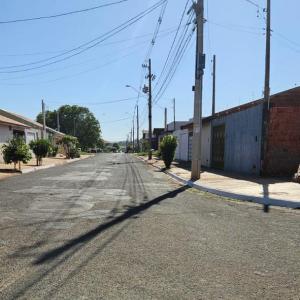 Imagem da notícia PEDRO JULIAN: CUIDADOS DÃO MAIS CONFORTO AO RESIDENCIAL EM POTUNDUVA