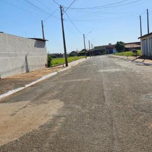 Imagem da notícia PEDRO JULIAN: CUIDADOS DÃO MAIS CONFORTO AO RESIDENCIAL EM POTUNDUVA