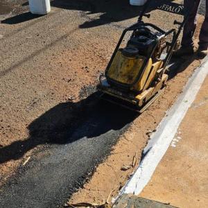 Imagem da notícia PEDRO JULIAN: CUIDADOS DÃO MAIS CONFORTO AO RESIDENCIAL EM POTUNDUVA