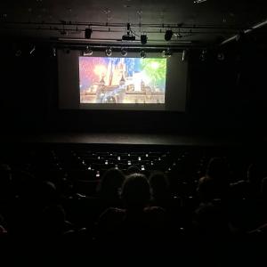 Imagem da notícia PREFEITURA TRAZ CRIANÇAS DE POTUNDUVA AO CINEMA