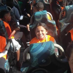 Imagem da notícia PREFEITURA TRAZ CRIANÇAS DE POTUNDUVA AO CINEMA