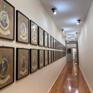 Imagem da notícia PREFEITURA REABRE AS PORTAS DO MUSEU MUNICIPAL