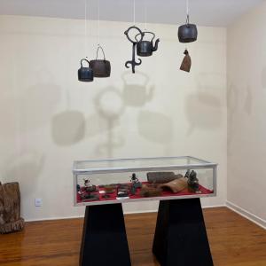 Imagem da notícia PREFEITURA REABRE AS PORTAS DO MUSEU MUNICIPAL