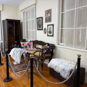 Imagem da notícia PREFEITURA REABRE AS PORTAS DO MUSEU MUNICIPAL