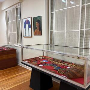 Imagem da notícia PREFEITURA REABRE AS PORTAS DO MUSEU MUNICIPAL