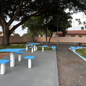 Imagem da notícia PREFEITURA REABRE AS PORTAS DO MUSEU MUNICIPAL