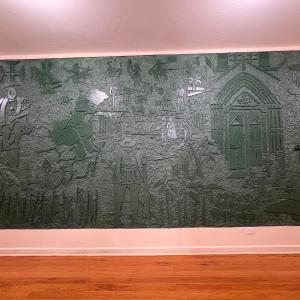 Imagem da notícia PREFEITURA REABRE AS PORTAS DO MUSEU MUNICIPAL