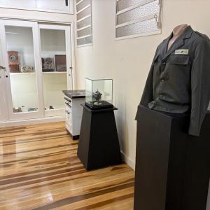 Imagem da notícia PREFEITURA REABRE AS PORTAS DO MUSEU MUNICIPAL