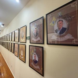 Imagem da notícia PREFEITURA REABRE AS PORTAS DO MUSEU MUNICIPAL