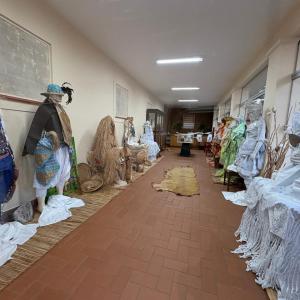 Imagem da notícia PREFEITURA REABRE AS PORTAS DO MUSEU MUNICIPAL