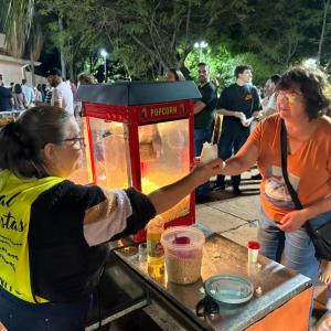 Imagem da notícia PREFEITURA REABRE AS PORTAS DO MUSEU MUNICIPAL