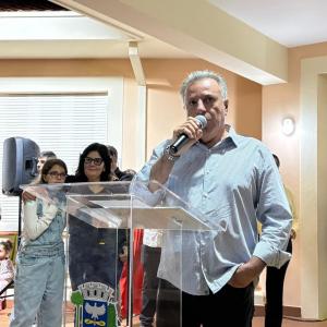 Imagem da notícia PREFEITURA REABRE AS PORTAS DO MUSEU MUNICIPAL