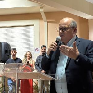 Imagem da notícia PREFEITURA REABRE AS PORTAS DO MUSEU MUNICIPAL