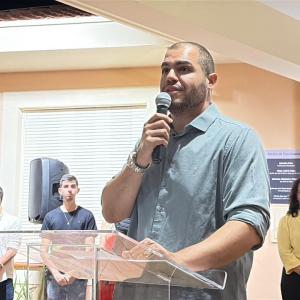 Imagem da notícia PREFEITURA REABRE AS PORTAS DO MUSEU MUNICIPAL