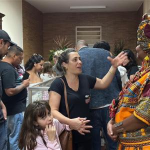 Imagem da notícia PREFEITURA REABRE AS PORTAS DO MUSEU MUNICIPAL