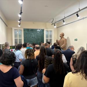 Imagem da notícia PREFEITURA REABRE AS PORTAS DO MUSEU MUNICIPAL