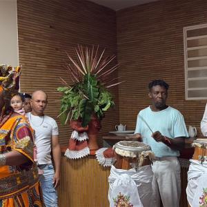 Imagem da notícia PREFEITURA REABRE AS PORTAS DO MUSEU MUNICIPAL