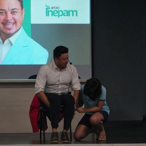 Imagem da notícia PALESTRAS MÁGICAS REFORÇAM DIREITOS DE CRIANÇAS E ADOLESCENTES