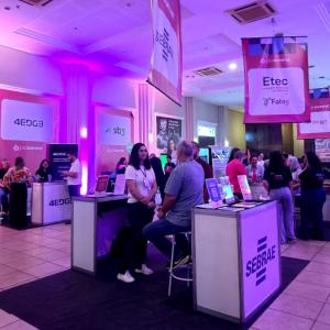 Imagem da notícia JAÚ SUMMIT PROMOVE EMPREENDEDORISMO E NETWORKING