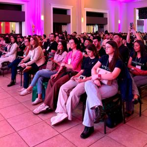 Imagem da notícia JAÚ SUMMIT PROMOVE EMPREENDEDORISMO E NETWORKING