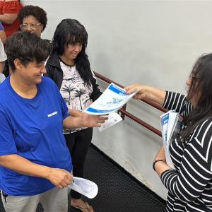 Imagem da notícia REGULARIZAÇÃO FUNDIÁRIA AVANÇA, CONTEMPLANDO MAIS DEZENAS DE FAMÍLIAS DO ORLANDO OMETTO II