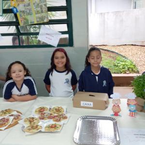 Imagem da notícia 4ª EDIÇÃO DA FEIRA DE EMPREENDEDORISMO DOS ESTUDANTES DE JAHU MOVIMENTA AS ESCOLAS MUNICIPAIS