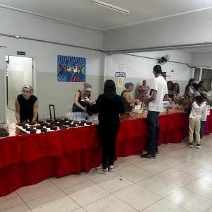 Imagem da notícia 4ª EDIÇÃO DA FEIRA DE EMPREENDEDORISMO DOS ESTUDANTES DE JAHU MOVIMENTA AS ESCOLAS MUNICIPAIS
