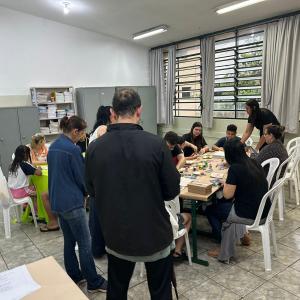 Imagem da notícia 4ª EDIÇÃO DA FEIRA DE EMPREENDEDORISMO DOS ESTUDANTES DE JAHU MOVIMENTA AS ESCOLAS MUNICIPAIS