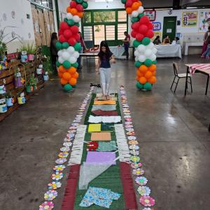 Imagem da notícia 4ª EDIÇÃO DA FEIRA DE EMPREENDEDORISMO DOS ESTUDANTES DE JAHU MOVIMENTA AS ESCOLAS MUNICIPAIS