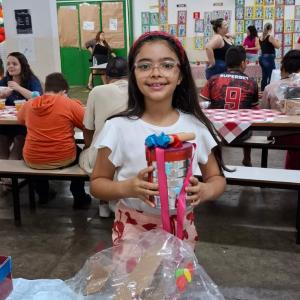 Imagem da notícia 4ª EDIÇÃO DA FEIRA DE EMPREENDEDORISMO DOS ESTUDANTES DE JAHU MOVIMENTA AS ESCOLAS MUNICIPAIS