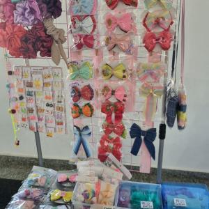 Imagem da notícia EXPOSIÇÃO DE ARTESANATO: CRIATIVIDADE E BELEZA EM CADA PEÇA