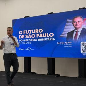 Imagem da notícia NESTA QUARTA-FEIRA (12) TEM QUICK TALKS, A FORÇA DO TURISMO E MUITO MAIS NO CIEJ!