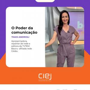 Imagem da notícia EMPREENDEDORISMO FEMININO ENCERRA O CIEJ