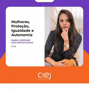 Imagem da notícia EMPREENDEDORISMO FEMININO ENCERRA O CIEJ