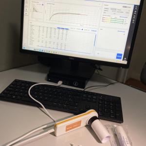 Imagem da notícia NOVO EQUIPAMENTO AMPLIA ATENDIMENTO RESPIRATÓRIO E INCLUI CRIANÇAS A PARTIR DE 6 ANOS